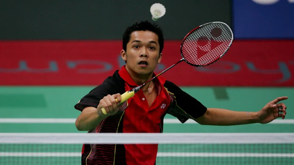 Taufik Hidayat: Legenda Bulu Tangkis yang Memilih Mundur dari Pelatnas PBSI