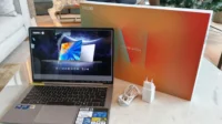 Tecno Megabook T14 Air: Laptop Ultra‑Tipis di Bawah Rp10 Juta dengan Performa Tinggi