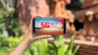 Telkomsel Gandeng Huawei Perluas Jangkauan 5G dan Layanan Internet Rumah di Seluruh Indonesia