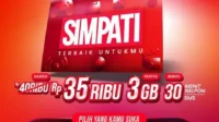 Telkomsel Luncurkan Integrasi Mode Dasar Instagram di SIMPATI, Solusi Tetap Terhubung Saat Kuota Habis