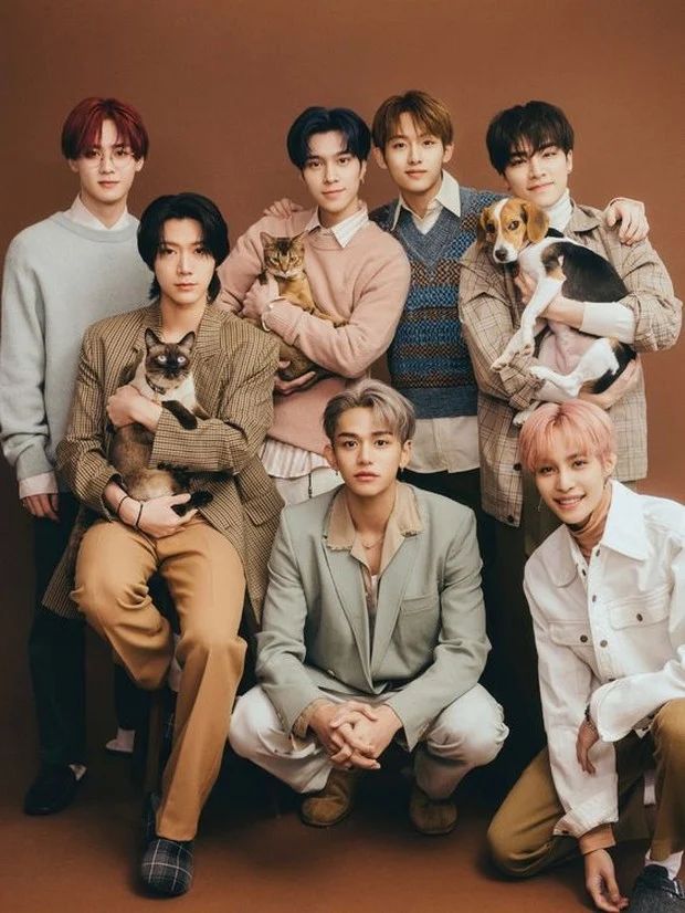 Ten (NCT) Resmi Keluar dari SM Entertainment, Tetap Aktif Bersama NCT dan WayV