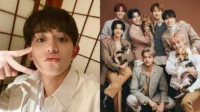 Ten NCT Tinggalkan SM Entertainment, Tetap Bergabung di NCT dan WayV Ten NCT Tinggalkan SM Entertainment, Tetap Bergabung di NCT dan WayV