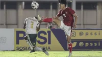 Tendangan Kungfu di EPA20: Dewa United U-20 Cedera, PSSI Diminta Tegas