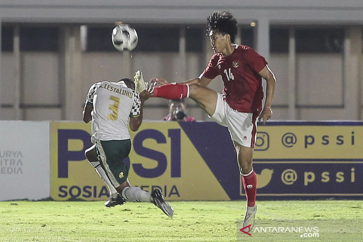 Tendangan Kungfu di EPA20: Dewa United U-20 Cedera, PSSI Diminta Tegas
