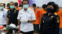 Terungkap! Andre The Doctor Jadi Penyuplai Utama Dua Jaringan Narkoba di Indonesia