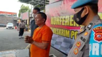 Terungkap Modus 'Bersihkan Aura Negatif': Dukun Cabul di Kuningan Ditangkap Setelah Memperkosa Lima Wanita