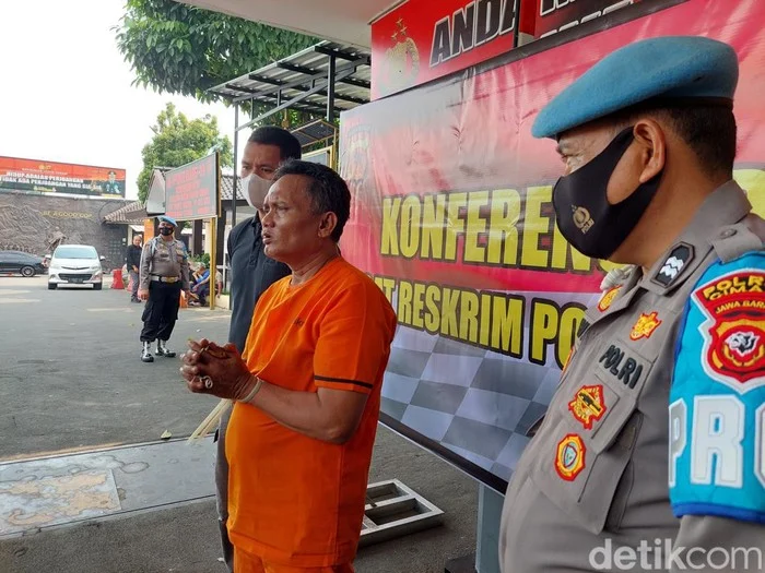 Terungkap Modus 'Bersihkan Aura Negatif': Dukun Cabul di Kuningan Ditangkap Setelah Memperkosa Lima Wanita