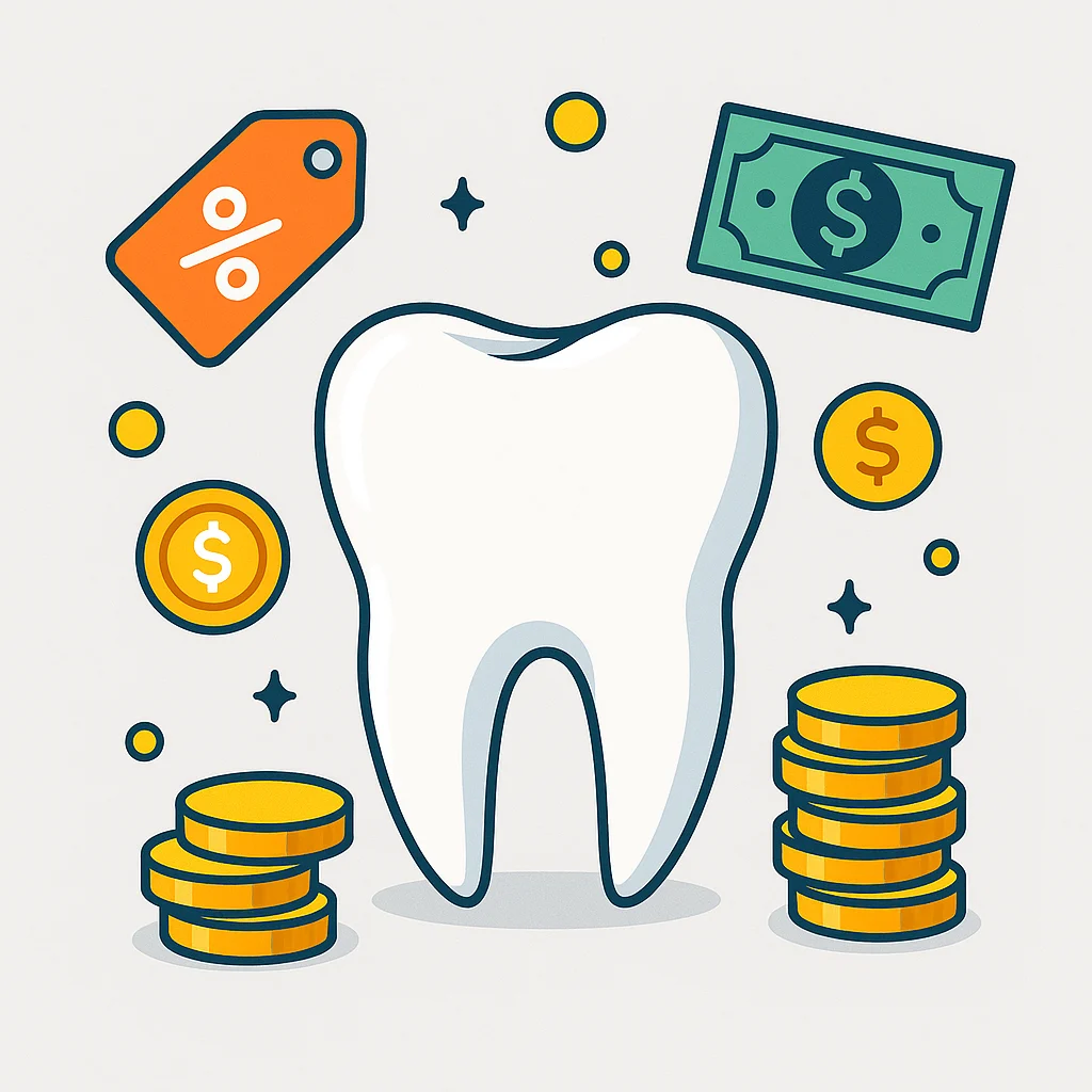 Tes Saliva: Inovasi Hemat Biaya Perawatan Gigi yang Membuat Heboh