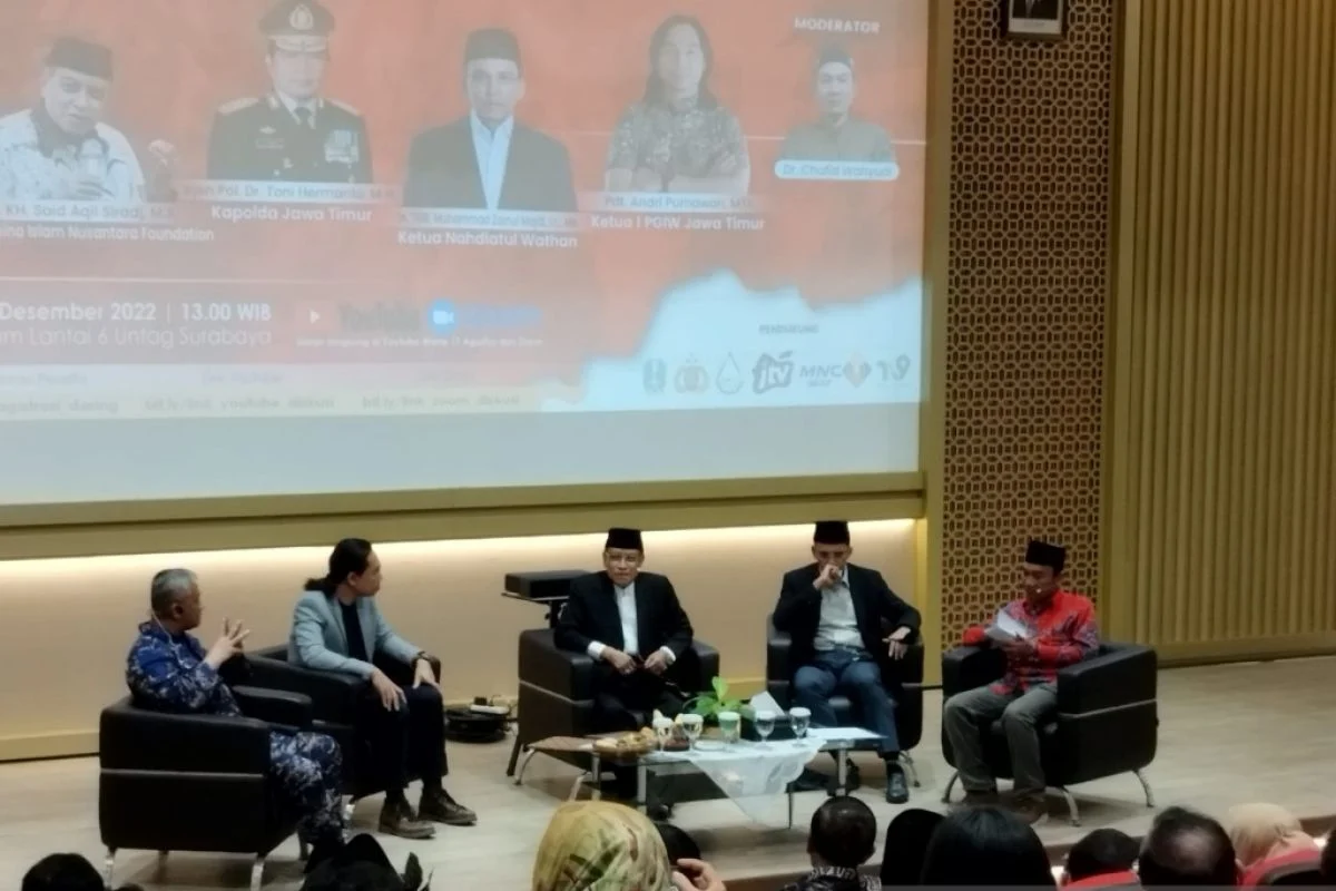 TGB Zainul Majdi Gelar Pertemuan Strategis dengan Dubes Iran, Fokus pada Penguatan Hubungan Bilateral
