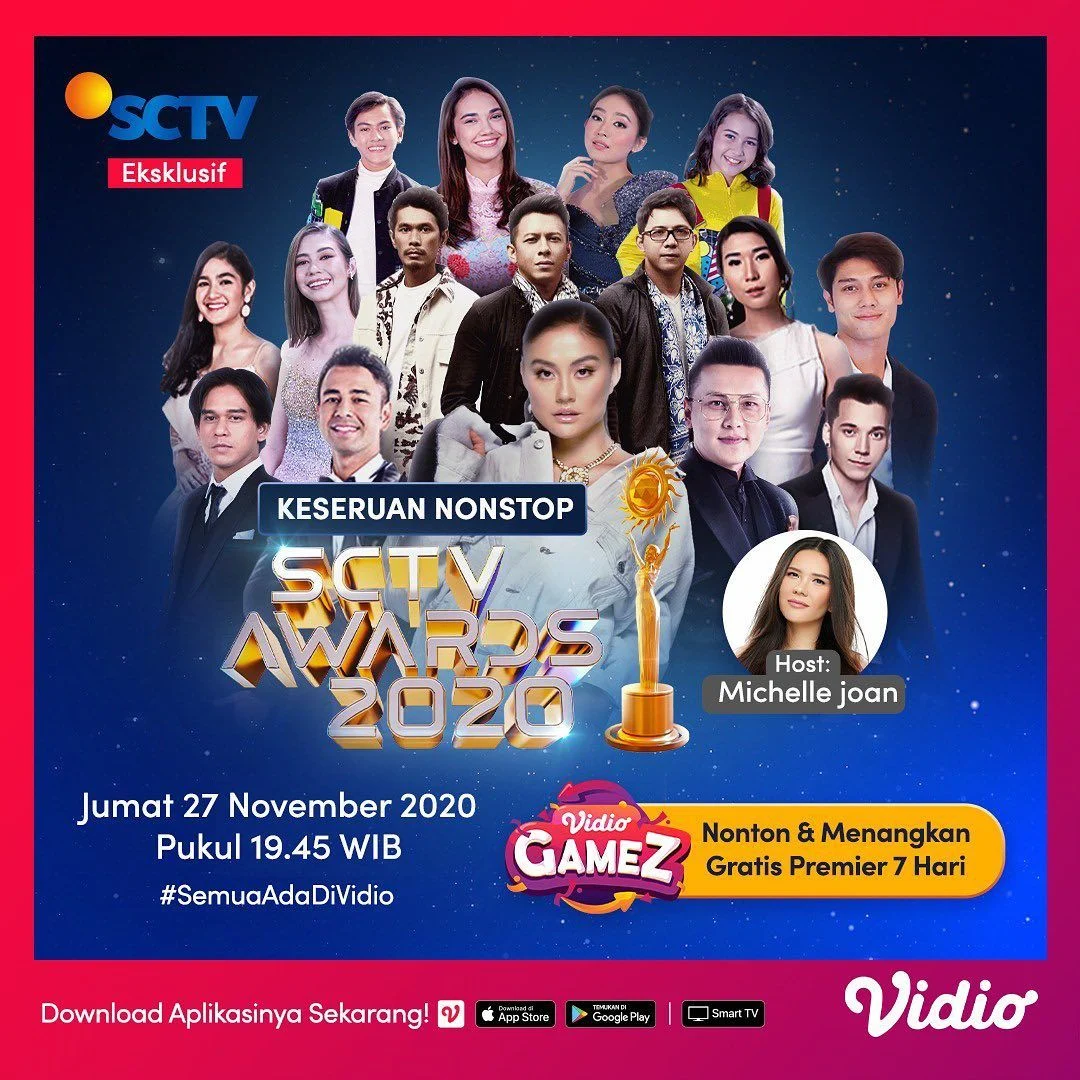 The Icon Indonesia Siap Menggebrak Layar SCTV: Jadwal Tayang, Juri Ternama, dan Format Kompetisi Menyanyi