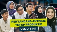 The Lanang Band Pecahkan Stereotip: Single Perdana 'Aku Istimewa' Tampil dengan Anggota Penyandang Autisme dan ADHD The Lanang Band Pecahkan Stereotip: Single Perdana 'Aku Istimewa' Tampil dengan Anggota Penyandang Autisme dan ADHD