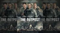 The Outpost Tayang di Bioskop Trans TV: Film Perang Berbintang Orlando Bloom Menggugah Kisah Pertempuran Kamdesh