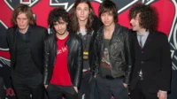 The Strokes Umumkan Album Baru “Reality Awaits”, Siap Rilis Musim Panas Ini