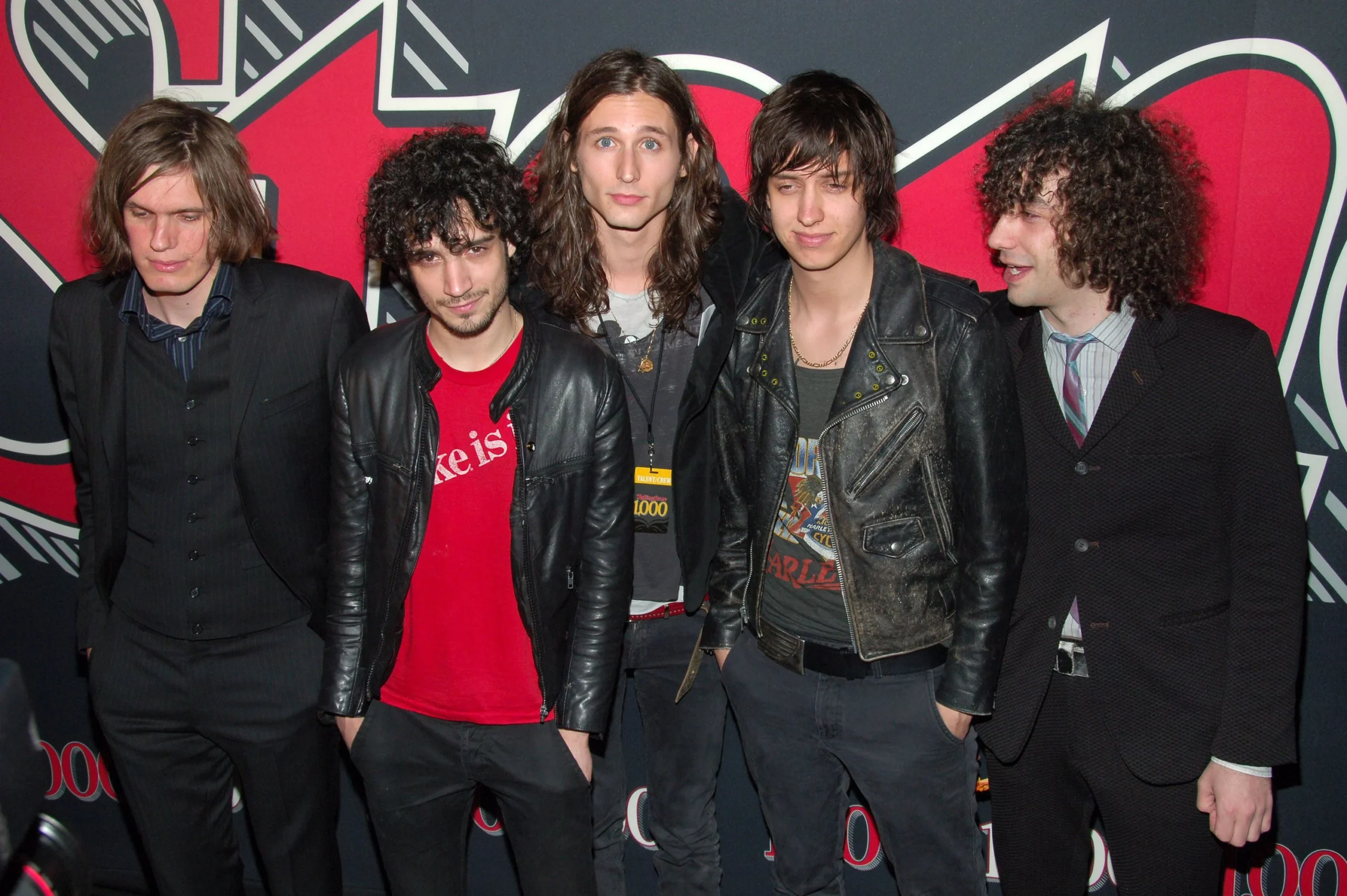 The Strokes Umumkan Album Baru “Reality Awaits”, Siap Rilis Musim Panas Ini