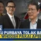 Tidak Ada Instruksi Presiden Bayar iuran BoP US$1 Miliar Pakai APBN, Tegaskan Menkeu Purbaya