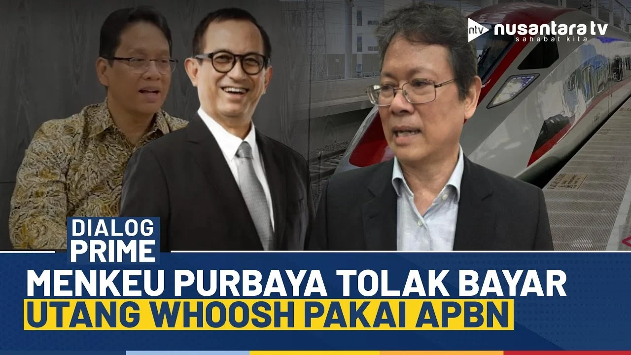 Tidak Ada Instruksi Presiden Bayar iuran BoP US$1 Miliar Pakai APBN, Tegaskan Menkeu Purbaya