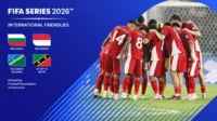 Tiga Bintang Muda Indonesia Siap Buktikan Konsistensi di FIFA Series 2026