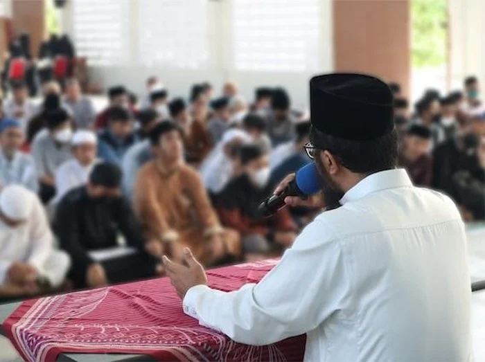 Tiga Ceramah Singkat Bulan Syawal yang Menginspirasi dan Penuh Hikmah