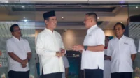 Tiga Negara Minta Pupuk Urea Indonesia Saat Selat Hormuz Tertutup, Mentan Amran Katakan Negosiasi Masih Berlanjut