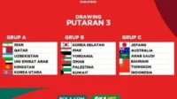 Tiga Negara Qualifier Piala Dunia 2026 dengan Ranking FIFA Terendah, yang Pernah Dikalahkan Timnas Indonesia