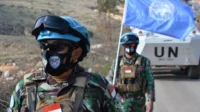 Tiga Prajurit Perdamaian UNIFIL Gugur di Lebanon, Jenazah Sampai di Indonesia: Pemerintah Janji Investigasi PBB
