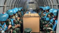 Tiga Prajurit TNI Cedera di Lebanon, Menlu Sugiono Kecam Serangan Israel dan Desak PBB Selidiki