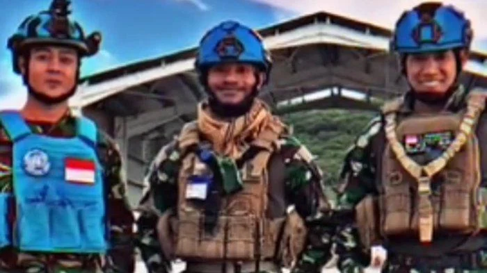 Tiga Prajurit TNI di Lebanon Kembali Terluka, Total Korban Meningkat Jadi Delapan – PBB Selidiki Insiden