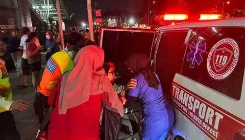 Tiga Rumah Sakit di Bekasi Siaga Tangani 29 Korban Tabrakan KA dengan Perawatan Intensif