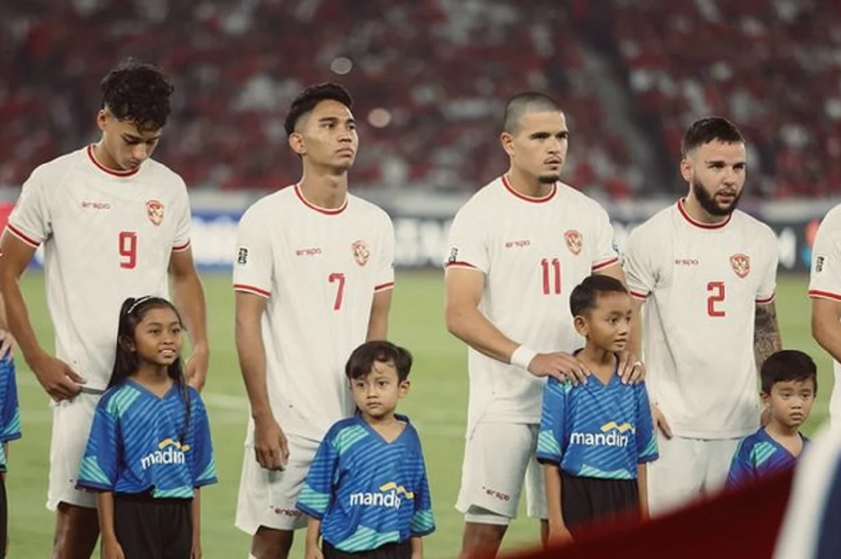 Tiga Striker Naturalisasi Minim Beraksi di Super League 2025/2026, Nomor Satu Sempat Jadi YouTuber