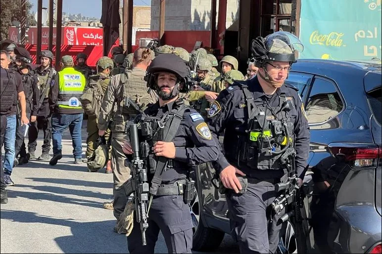 Tiga Warga Tewas dalam Penembakan di Dekat Konsulat Israel di Istanbul, Turki
