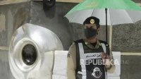 Tiga WNI Ditangkap di Mekkah Karena Sebar Iklan Haji Palsu di Media Sosial