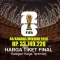 Tiket Final Piala Dunia 2026 Melonjak hingga Rp39 Miliar di Situs Resale FIFA