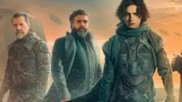 Tiket IMAX 70mm Dune: Part Three Ludes Terjual dalam Sekejap, Jadwal Tayang Resmi Diumumkan
