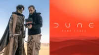 Tiket IMAX Dune Part Three Ludes Cepat: Antusiasme Penggemar Membuat Penjualan Habis