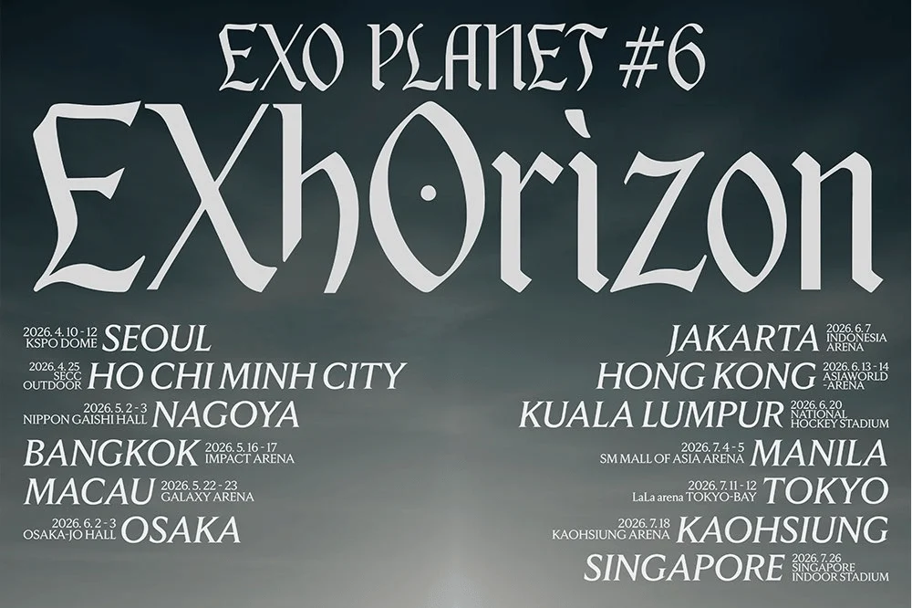 Tiket Konser EXO Jakarta 2026: Jadwal Penjualan, Harga Estimasi, dan Tips War Tiket