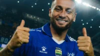 Tiket Persib vs Semen Padang Ludes, Marc Klok Sebut Laga Sebagai Final Pertama Super League 2025/2026