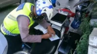 Tilang Manual Tetap Diberlakukan, Ini Pelanggaran Fatal yang Masih Diatur Korlantas