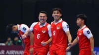 Timnas Futsal Indonesia Raih Target Semifinal AFF 2026, Warganet Desak Juara