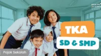 TKA SMP 2026 Dimulai Besok: Jadwal Lengkap, Jumlah Soal, dan Tips Persiapan Siswa TKA SMP 2026 Dimulai Besok: Jadwal Lengkap, Jumlah Soal, dan Tips Persiapan Siswa