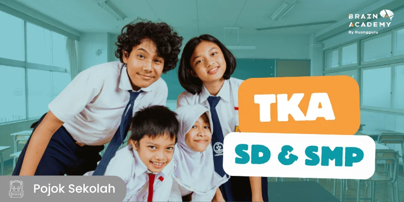 TKA SMP 2026 Dimulai Besok: Jadwal Lengkap, Jumlah Soal, dan Tips Persiapan Siswa