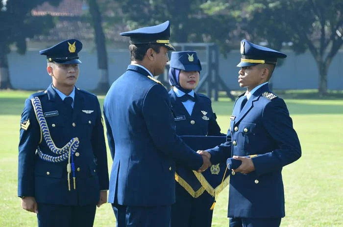 TNI AD Kirim Perwira Siswa ke Garut, Perkuat Penanganan Bencana dan Ketahanan Nasional