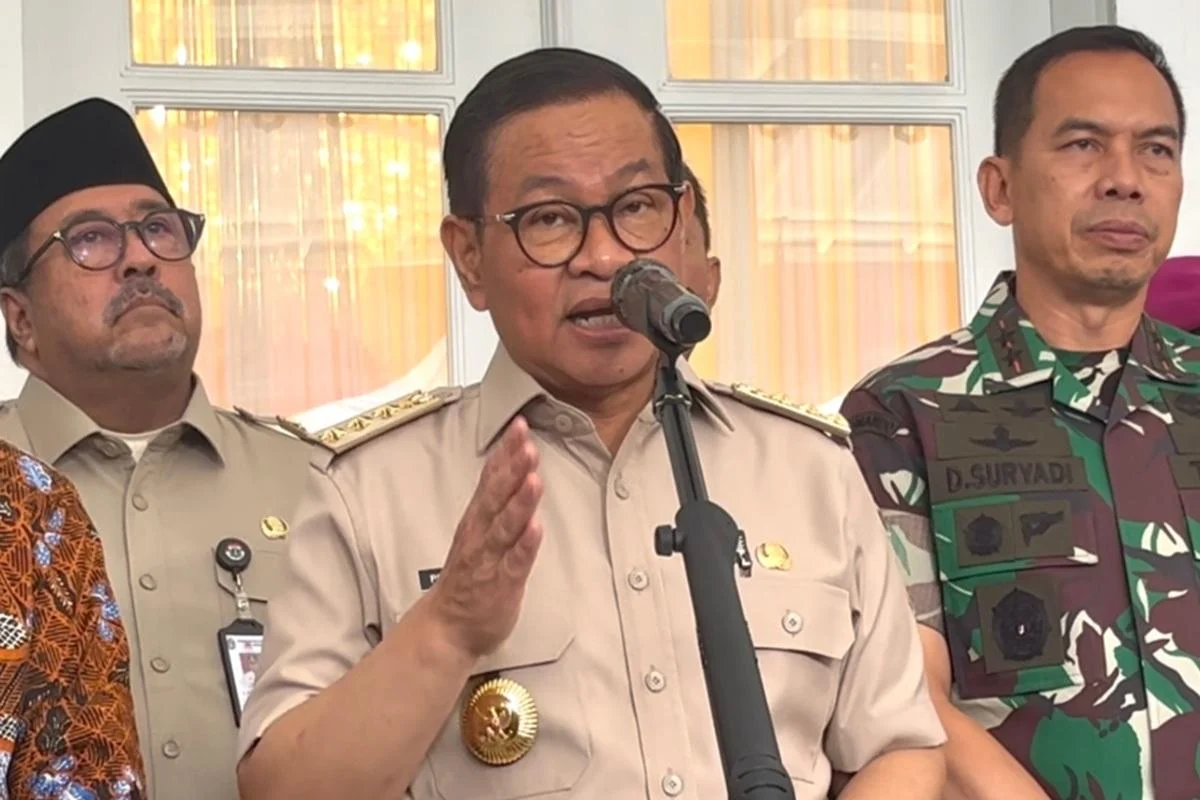 TNI Luncurkan Santunan dan Tanggung Biaya Pengobatan Korban Truk Dinas di Kalideras, Jakarta Barat