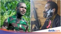 TNI tembak OPM: Komandan Jeki Murib ditembak mati di Distrik Omukia, Papua Tengah
