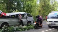 Tragedi 10 Korban Tewas Dorong NHTSA Selidiki Airbag Impor China