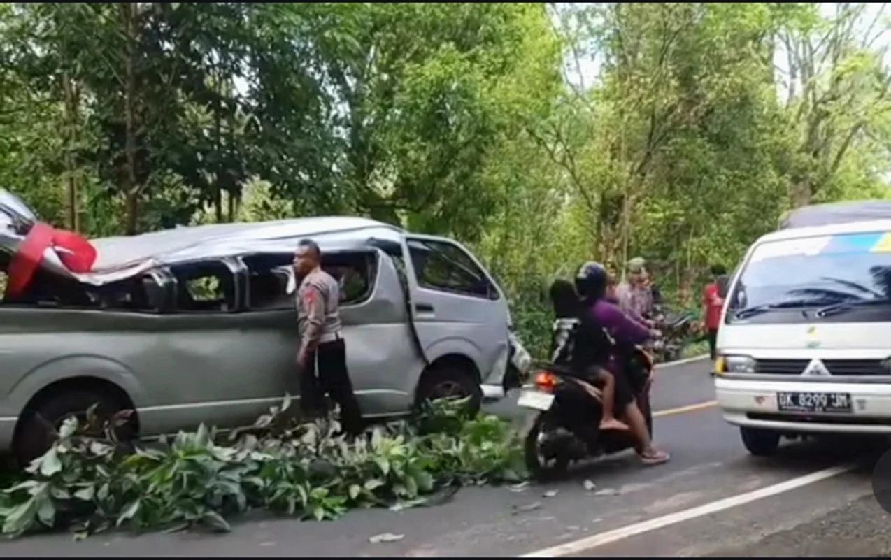 Tragedi 10 Korban Tewas Dorong NHTSA Selidiki Airbag Impor China