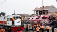 Tragedi Argo Bromo: MTI Usulkan Penghapusan Semua Perlintasan Sebidang untuk Mencegah Kecelakaan