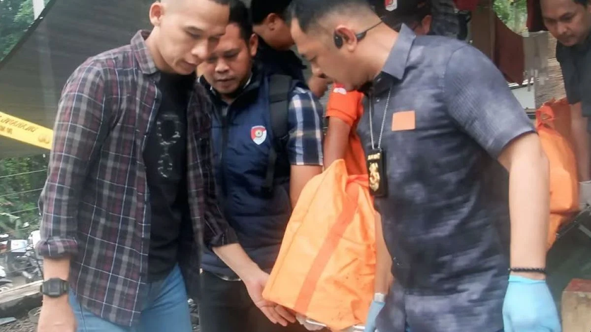 Tragedi di Purwakarta: Tuan Rumah Pernikahan Tewas Setelah Ditolak Beri Miras, Preman Lakukan Penganiayaan Brutal