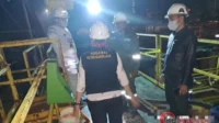 Tragedi di TB Simatupang: Empat Pekerja Konstruksi Tewas Saat Bersihkan Tangki Air Proyek Bangunan