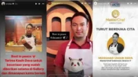 Tragedi Duka di Dunia Kuliner: Brian Ardianto, Kontestan MasterChef Indonesia Season 5, Meninggal Dunia