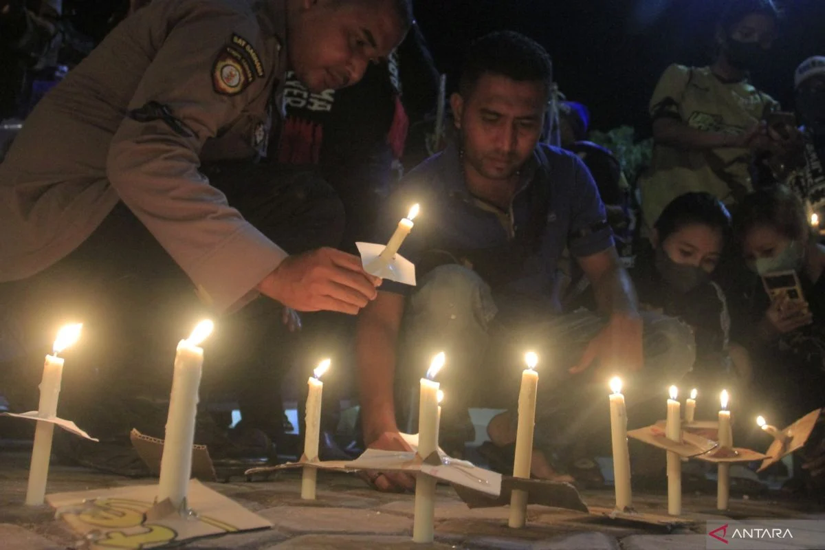 Tragedi Kecelakaan Fatal: Anak 13 Tahun Pecinta Sepak Bola Tewas, Keluarga dan Komunitas Berduka